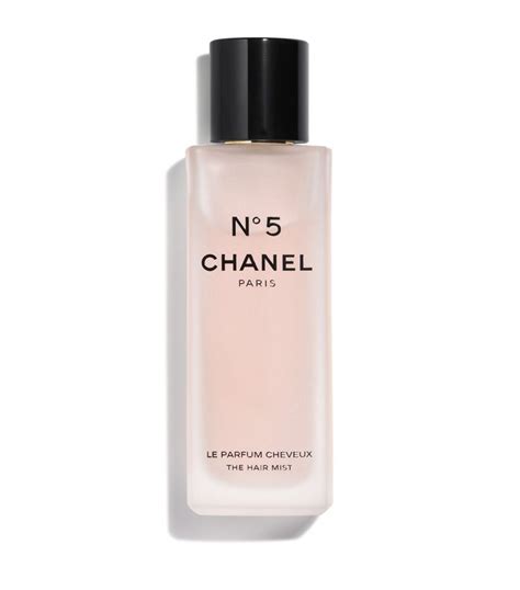 le parfum cheveux chanel|Chanel No 5 The Hair Mist Le Parfum Cheveux 2020 Edition.